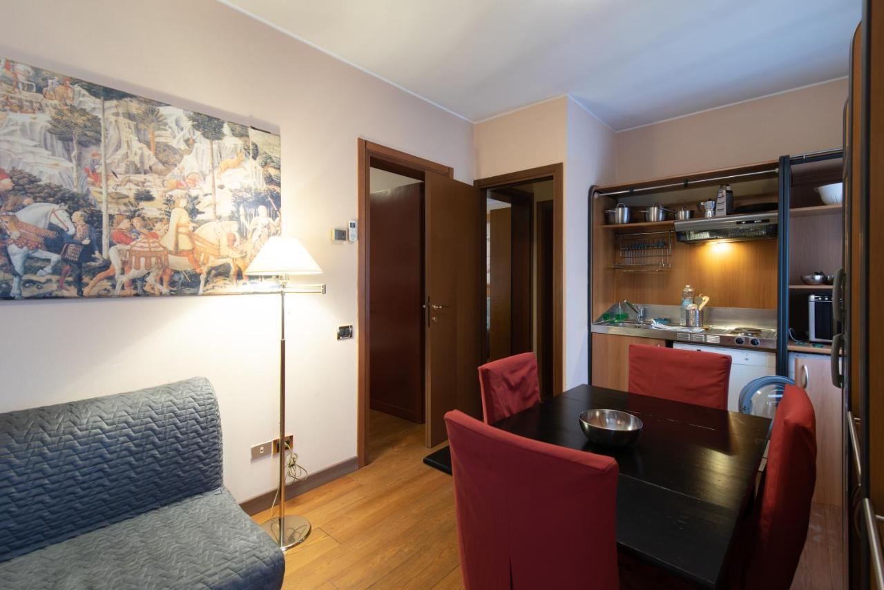 Residence La Fenice Padova Exterior photo