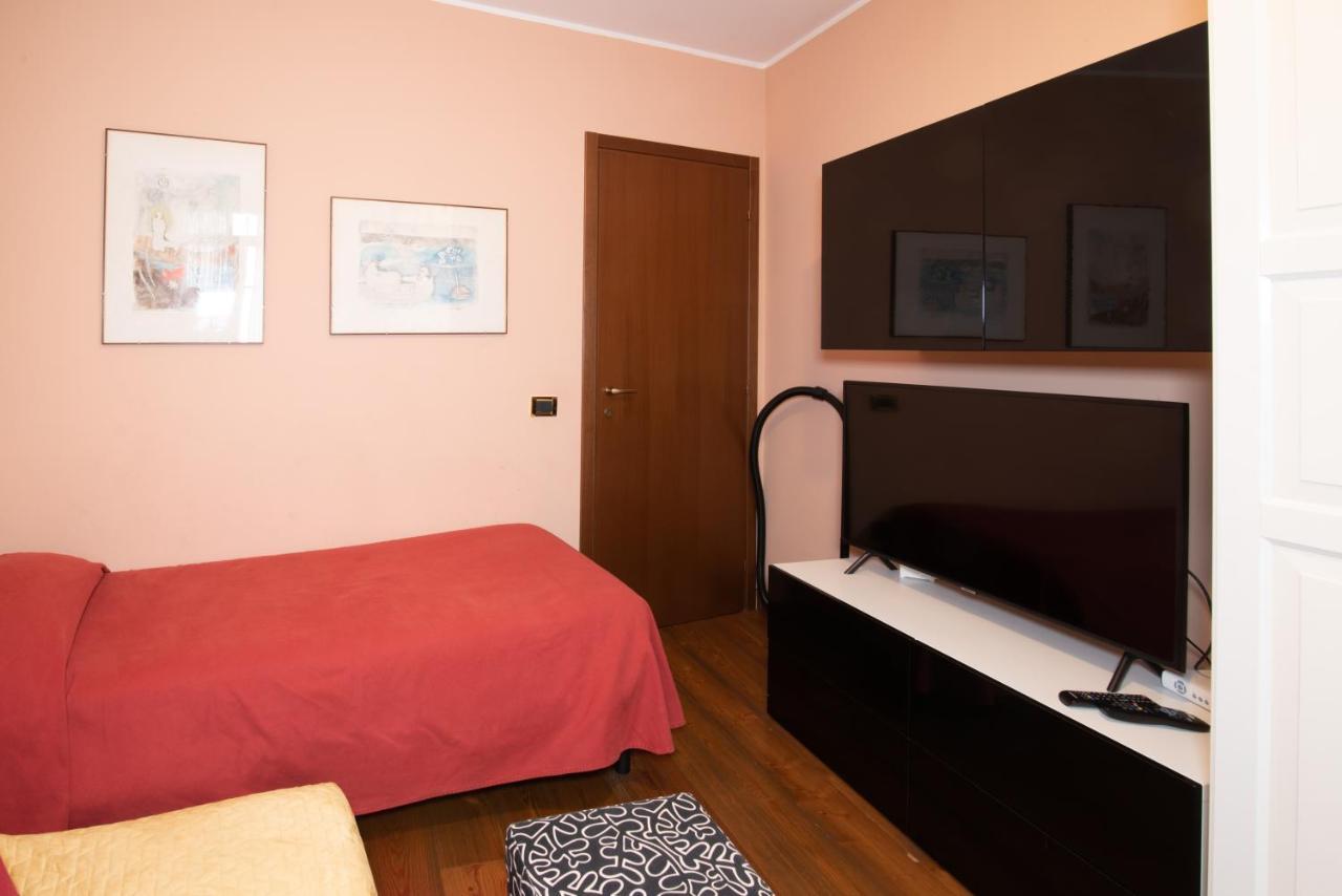 Residence La Fenice Padova Exterior photo